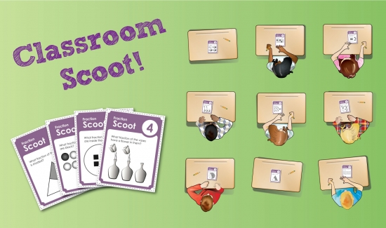 Scoot Classroom Games Scoot Classroom Games