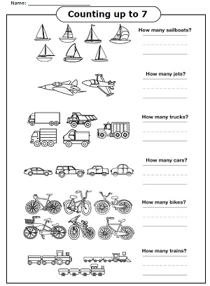 Basic Counting Basic Counting