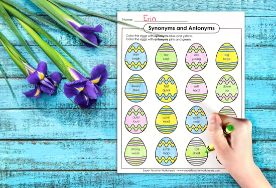 Easter Activities for Kids Easter Activities for Kids