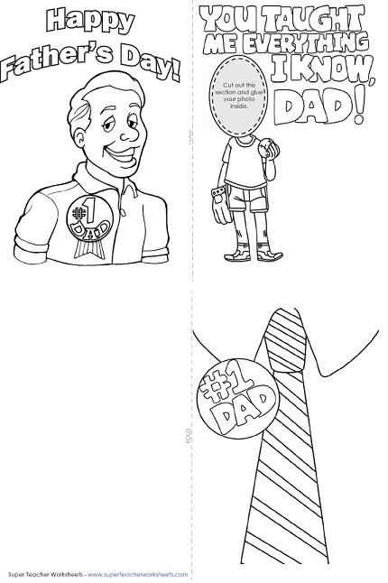 Father's Day Cards Father's Day Cards