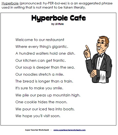 Hyperbole Cafe Hyperbole Cafe