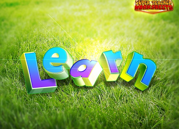 Learn - Wallpaper Graphic Learn - Wallpaper Graphic