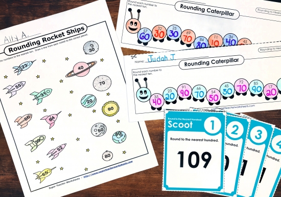 https://www.superteacherworksheets.com/rounding.html https://www.superteacherworksheets.com/rounding.html