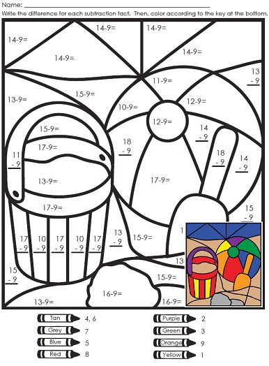 A Summer Mystery Picture A Summer Mystery Picture