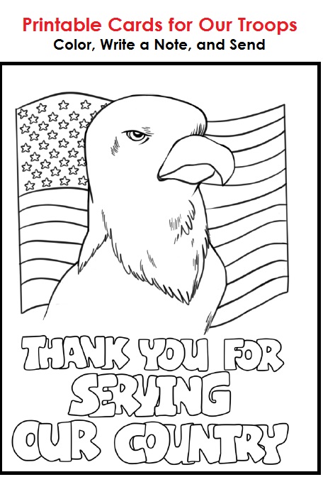 Cards for Our Troops Cards for Our Troops