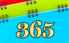 Membership is for one year