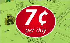 Cost of STW membership