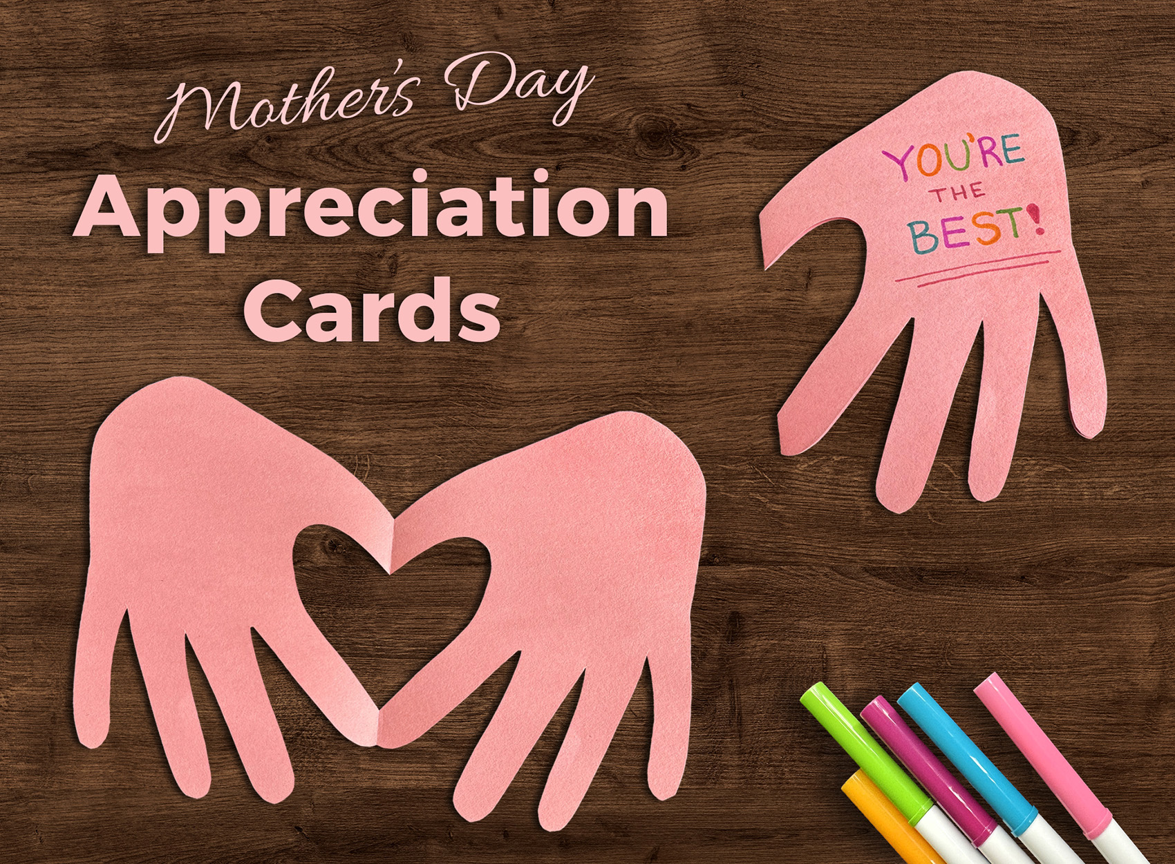 Mother's Day Cards