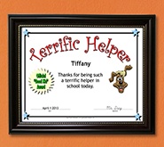 Give End of the Year Awards  Preview