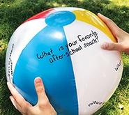 First Day of School Activities  Preview