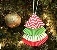 DIY  Christmas Ornaments Preview