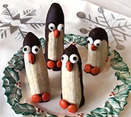 Christmas Snacks!  Preview