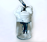 Rain Cloud in a Jar Preview