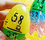 Easter Egg Phonics Preview