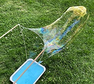 How to Make Giant Bubbles  Preview