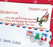 Letters to Santa Preview