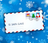 Letters to Santa Preview