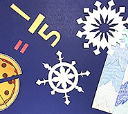 Math and Art in the Classroom  Preview