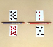 Math Card Games Preview