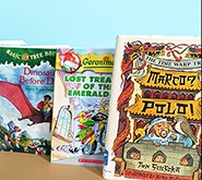 Summer Reading Top Picks Preview