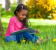 Tips for Summer Reading Success Preview