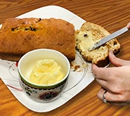 DIY Homemade Butter Activity Preview