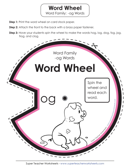 -og Word Wheel
