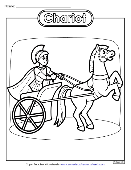 Chariot