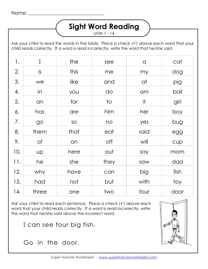 Cumulative Practice (Units 1 - 14)