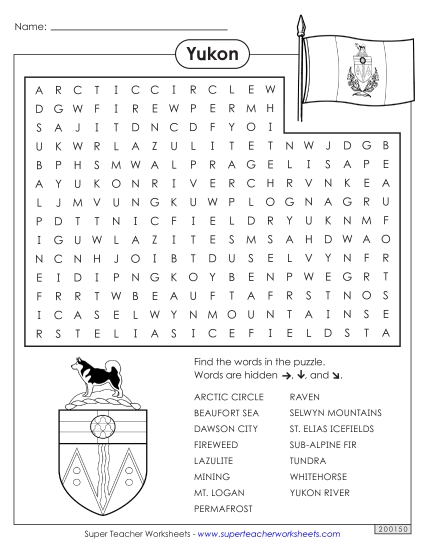 Word Search