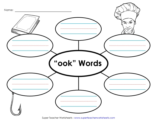 Word Web (-ook)
