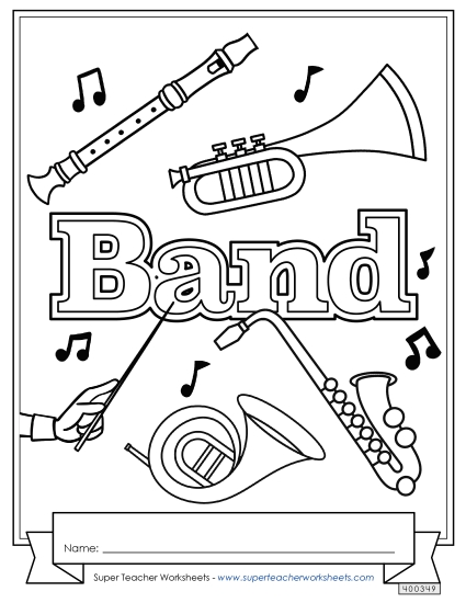 Band