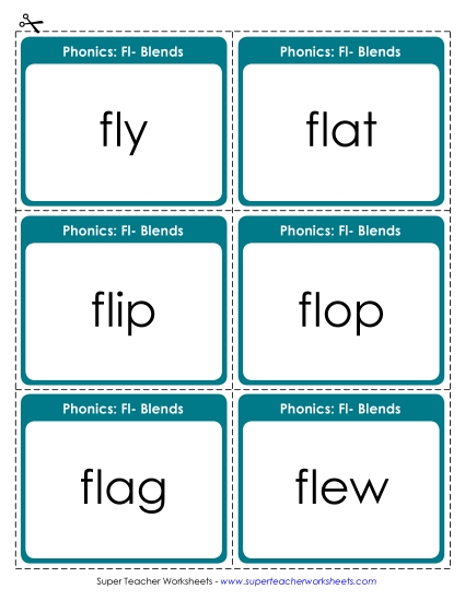 Flashcards