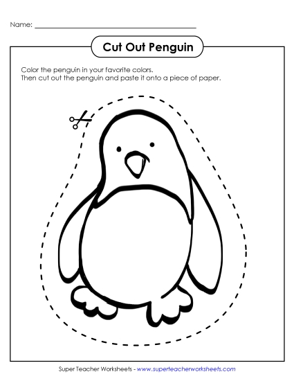 Penguin