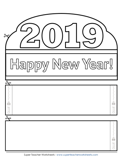 New Year (2019)