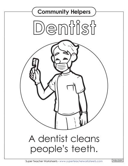 Dentist