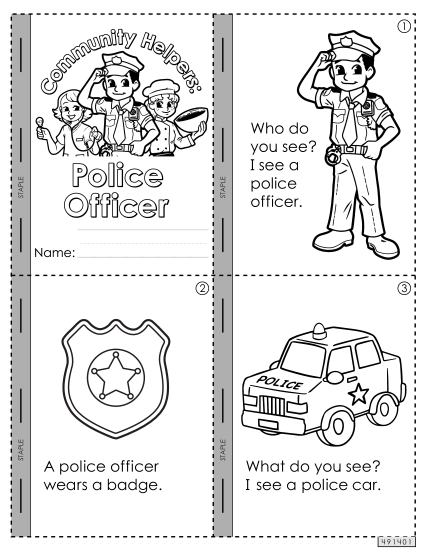 Police Officer