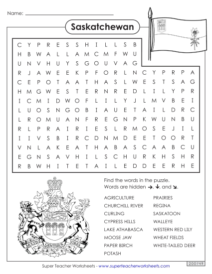 Word Search