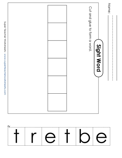 Large Cut-and-Glue: Better