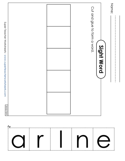 Large Cut-and-Glue: Learn