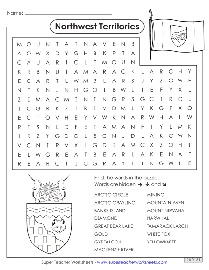 Word Search