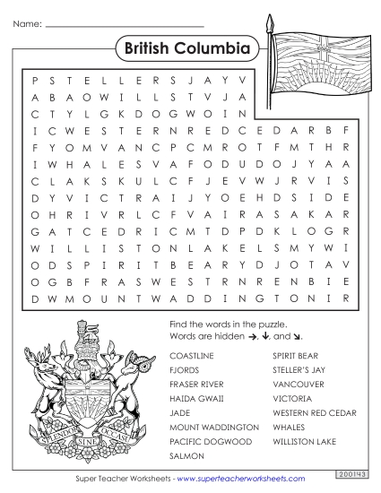 Word Search