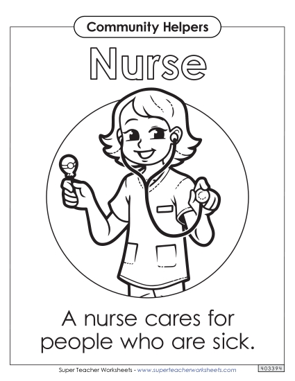 Nurse