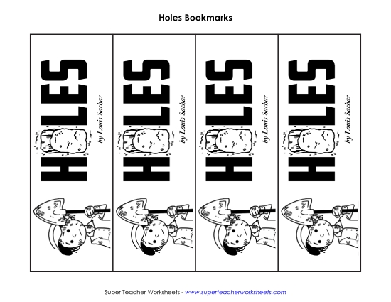 Bookmarks