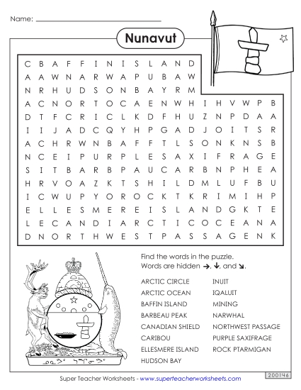 Word Search