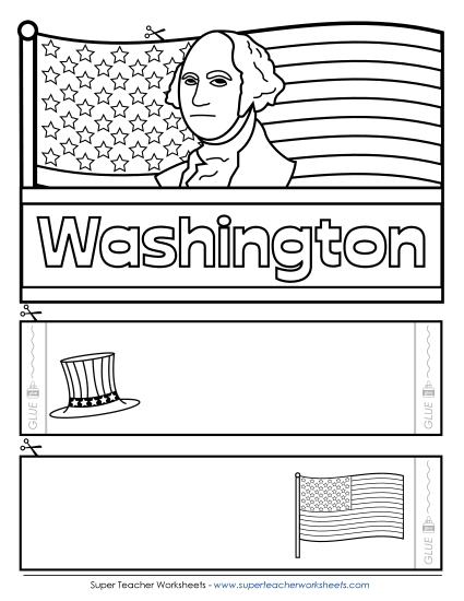 Hat: George Washington