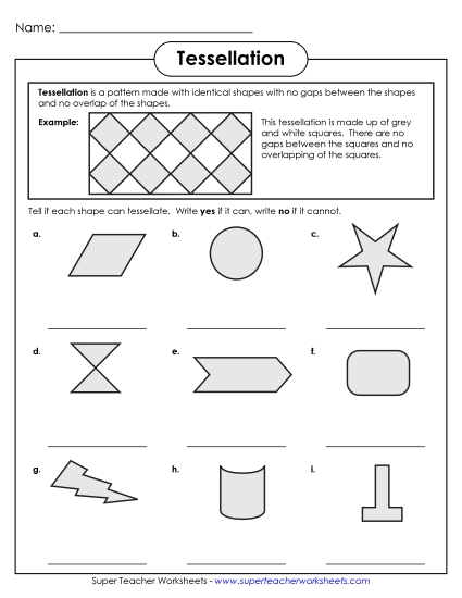 Geometry - Worksheets Learning Tool Geometry - Worksheets Learning Tool