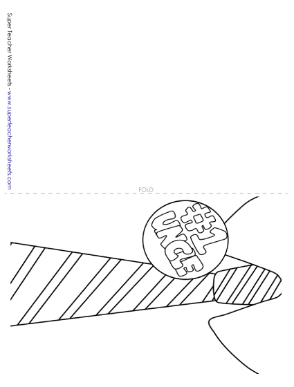 Card: Shirt & Tie Uncle