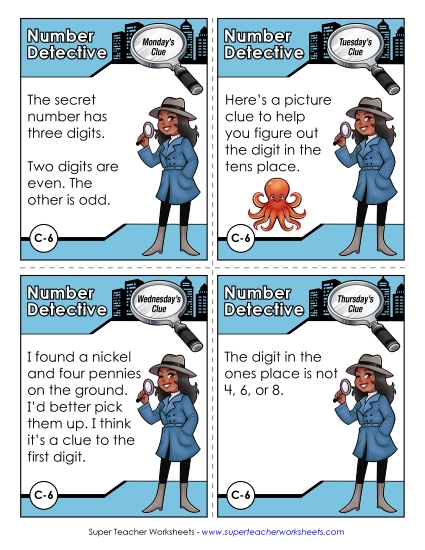 C6 - Nine Hundred Eighty