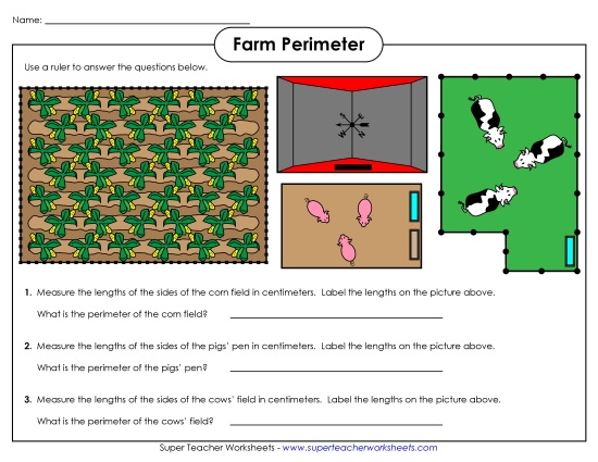 Farm Perimeter (Basic)